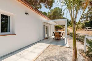 A Casa di Chiara -Isola dElba - Capoliveri - Spiaggia Naregno