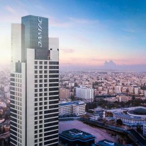 Studio at Damac Jordan