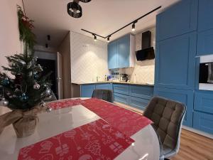 Однокімнатна квартира