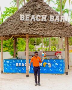 Royal Mandarin Hotel & Resort Zanzibar