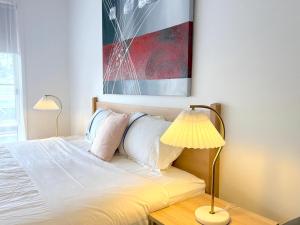 Beachcomber Motel & Apartments