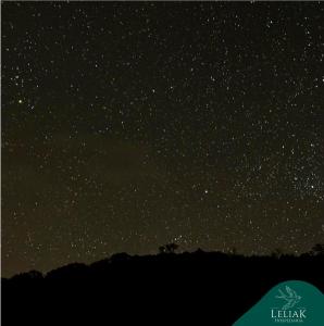 Hospedaria Leliak - Retiro Boutique de Montanha