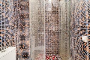 Charming Studio Center, Quiet, Well Placed