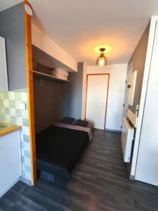 Studio Isola 2000 au Hameau