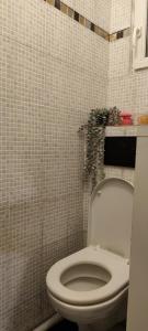 Studio propre disponible