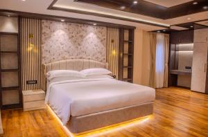 Pinnacle Villas, Kathmandu