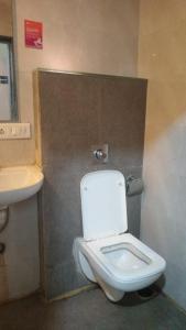 Hotel Akasa Residency Near T-2 International Airport Mumbai