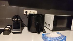 Studio propre disponible