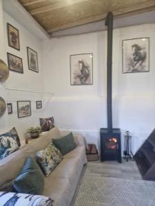 Casa Luisa Casquinha