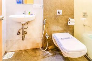 Hotel Akasa Residency Near T-2 International Airport Mumbai