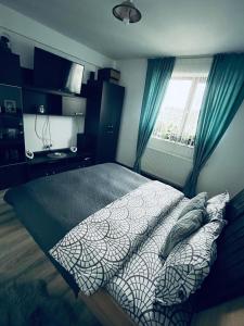 Magnolia apartament K&A