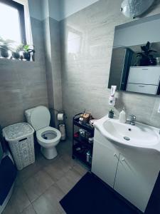 Magnolia apartament K&A