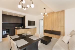 Apartments Villa Swissmonte 2