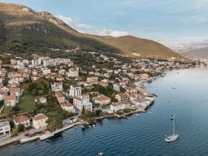 Apartments Villa Swissmonte 2