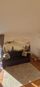 Apartment Mumlava falls