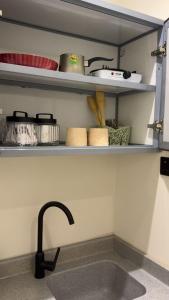 استديو حي السليمانية