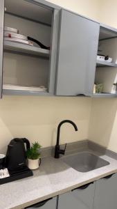 استديو حي السليمانية