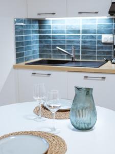 Studio centre thermal touristique - Casa Amnéville