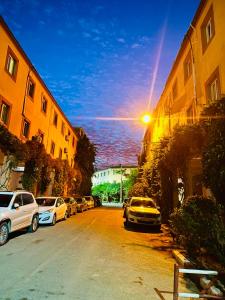 Authentic Riad Alkaria Marrakech