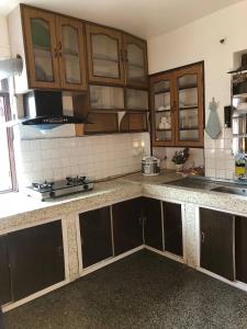 Thamel apartment Thamel 5 min walk 1BHK 3rd Floor