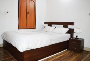 Kathmandu Apartment 1BHK Thamel 5 min walk 0 Floor