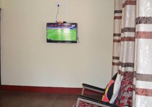 First Apartment 1BHK Thamel 5 min walk 1st Floor
