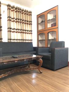First Apartment 1BHK Thamel 5 min walk 1st Floor