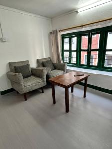 Shiva Apartment, Traditional apartment in Thamel