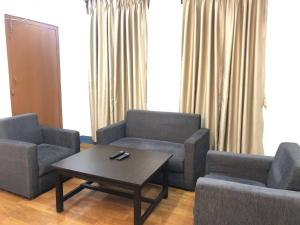 Makalu Apartment 2BHK Thamel 5 min walk 1st Floor
