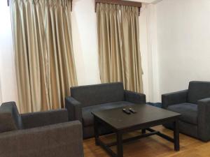 Makalu Apartment 2BHK Thamel 5 min walk 1st Floor