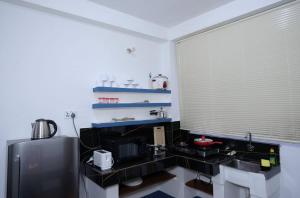 Makalu Apartment 2BHK Thamel 5 min walk 1st Floor