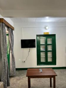 Buddha Apartment - Traditional house in Thamel