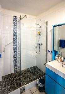 TI PAMS Vue MER Parking gratuit du 1 juin au 30 Septembre