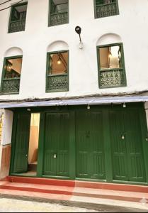Ganesh Apartment, Traditional house in Thamel