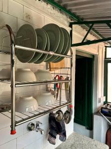 Ganesh Apartment, Traditional house in Thamel