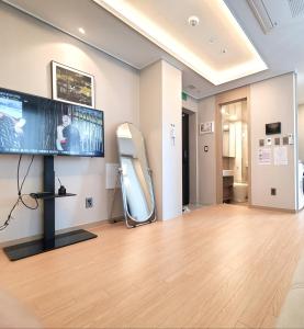 Haeundae Elbon the Stay