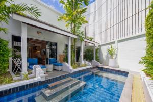 Access Resort & Villas - SHA Plus