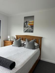 McCrae Retreat Brand New Home