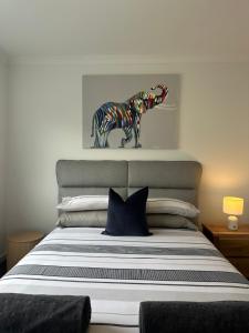 McCrae Retreat Brand New Home