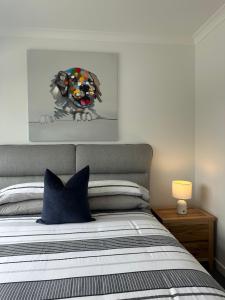 McCrae Retreat Brand New Home