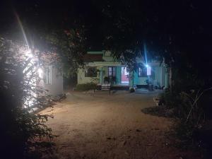 Katadi beach coral cottage