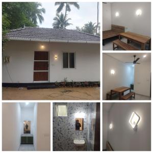 Katadi beach coral cottage