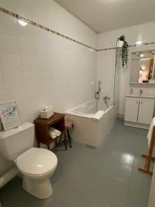 Nuit paisible au Col de Néronne