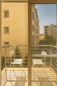 Elite Apartment Compound