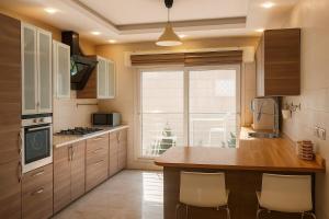 Elite Apartment Compound