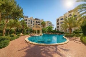 Elite Apartment Compound