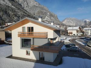 Appartamento Miele di Pino