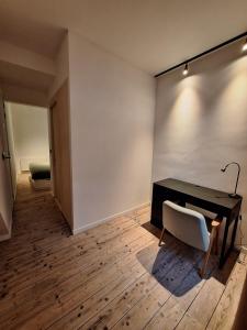 Funky Jungle house - Rustig gelegen rijwoning in hartje Mechelen