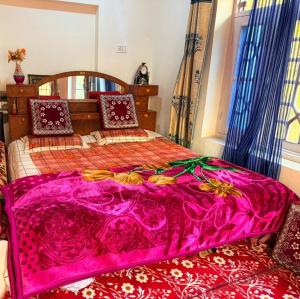 Sofi Gulmarg Guest House