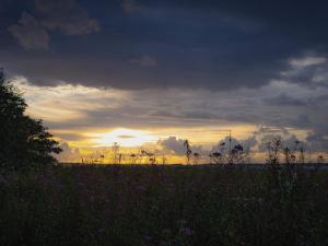 6 person holiday home in Nibe-By Traum